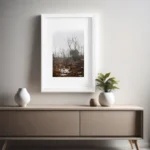 From Ash Life by Tasmanian photographer Emma Coombes Finalist in 2024 Henry Jones Art Prize