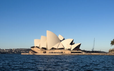 My Sydney Adventure as a Finalist for the 2025 Ravenswood Australian Women’s Art Prize