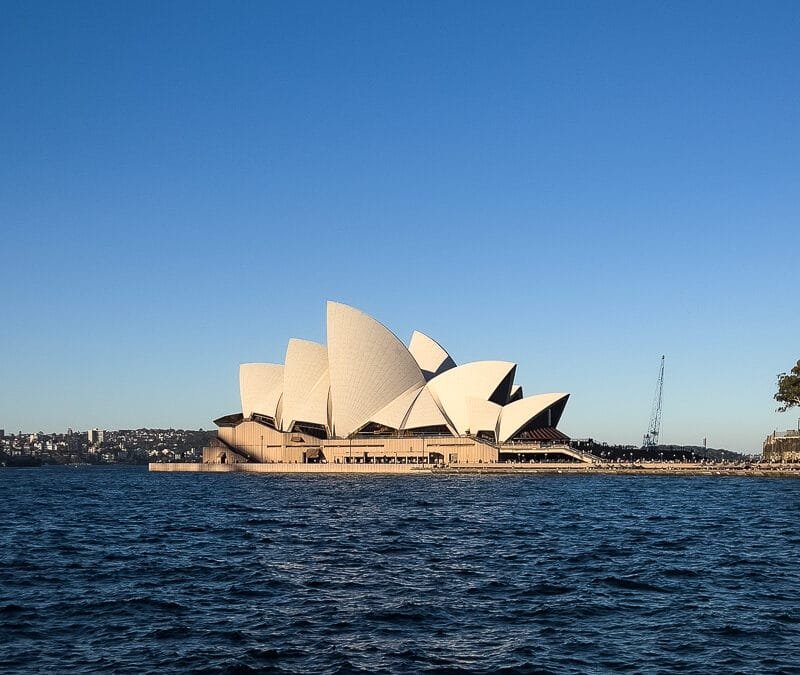 My Sydney Adventure as a Finalist for the 2025 Ravenswood Australian Women’s Art Prize