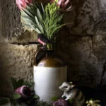 A Springtime Caller Tasmania Still Life Limited Edition by Emma Coombes at the Elm & the Raven
