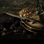 The Spotted Minstrel' Tasmanian Still Life Limited Edition by Emma Coombes at the Elm & the Raven