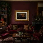 The Spotted Minstrel' Tasmanian Still Life Limited Edition by Emma Coombes at the Elm & the Raven