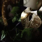 'Fallen Empire' Tasmanian Still Life Limited Edition by Emma Coombes at the Elm & the Raven