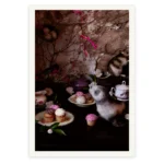 'Friendship' Tasmanian Still Life Limited Edition by Emma Coombes at the Elm & the Raven