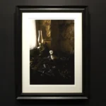 'From Where the Sirens Sing' 1/8 (Framed) Tasmania Still Life Limited Edition by Emma Coombes at the Elm & the Raven