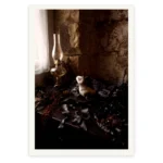 'From Where the Sirens Sing' Tasmanian Still Life Limited Edition by Emma Coombes at the Elm & the Raven