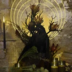 'Icon' Tasmanian Still Life Limited Edition by Emma Coombes at the Elm & the Raven
