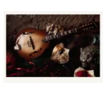 'The Band' Tasmanian Still Life Limited Edition by Emma Coombes at the Elm & the Raven