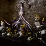 'Midsommer' Tasmanian Still Life Limited Edition by Emma Coombes at the Elm & the Raven