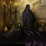 'Ritual' Tasmanian Still Life Limited Edition by Emma Coombes at the Elm & the Raven