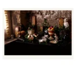 'Roman Forum' Tasmanian Still Life Limited Edition by Emma Coombes at the Elm & the Raven