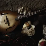 'The Band' Tasmanian Still Life Limited Edition by Emma Coombes at the Elm & the Raven