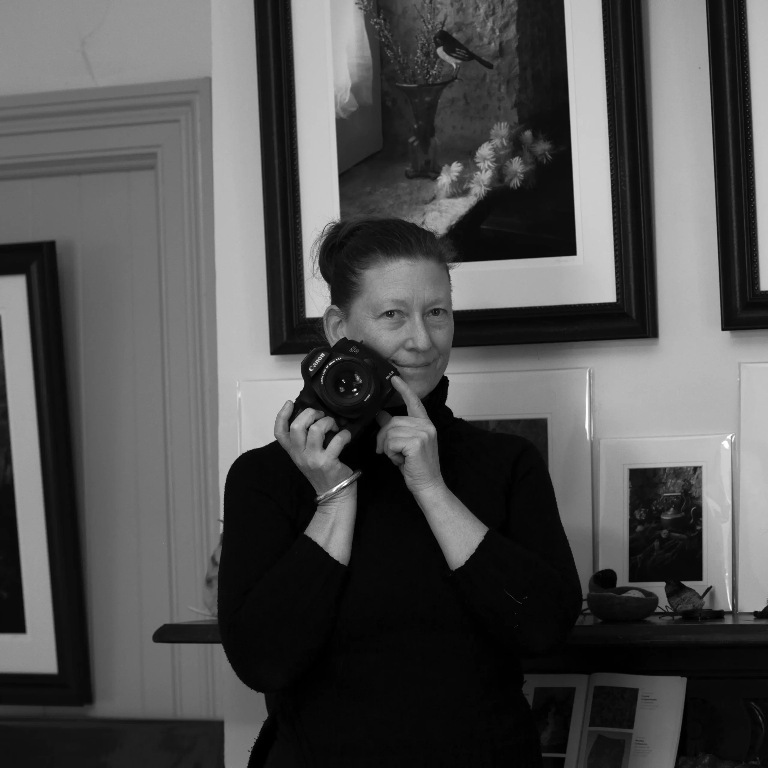 EmmaCoombes_TasmanianArtistandPhotographer01Sq Emma Coombes, Tasmanian Artist and Photographer